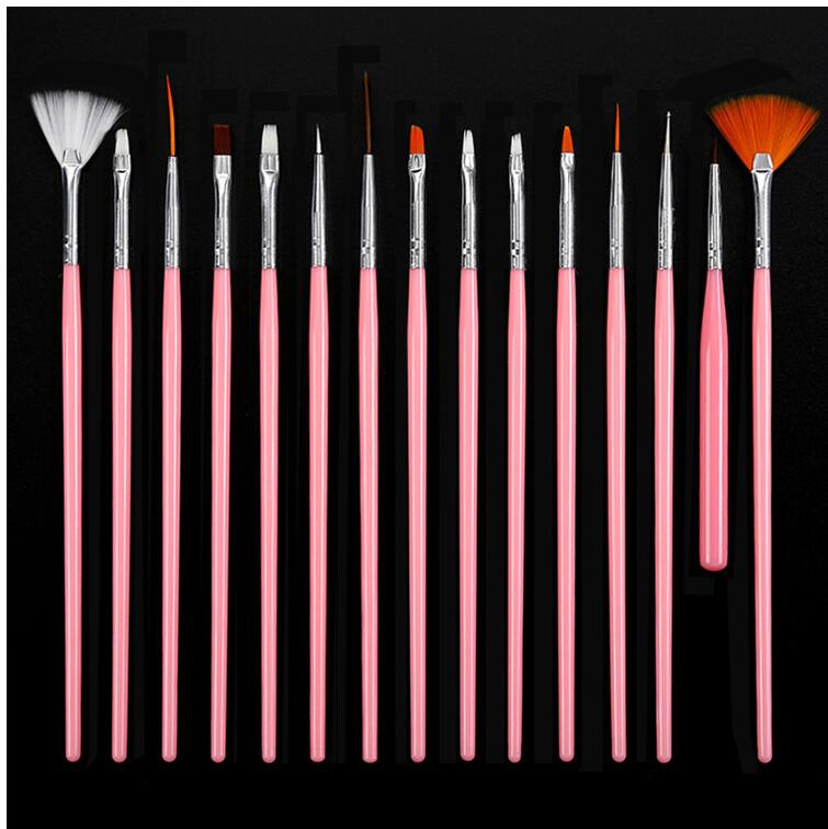 Nail Art Brushes Nail Art Brushes